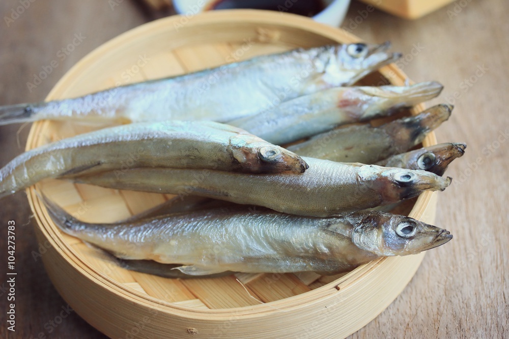 Shishamo Shishamo