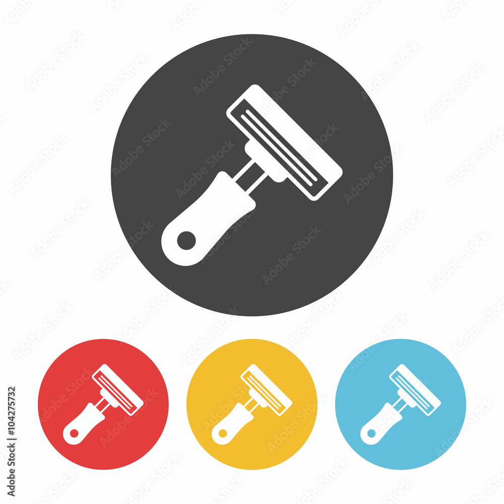 Shavers icon Shavers icon