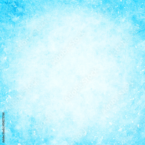 abstract blue background