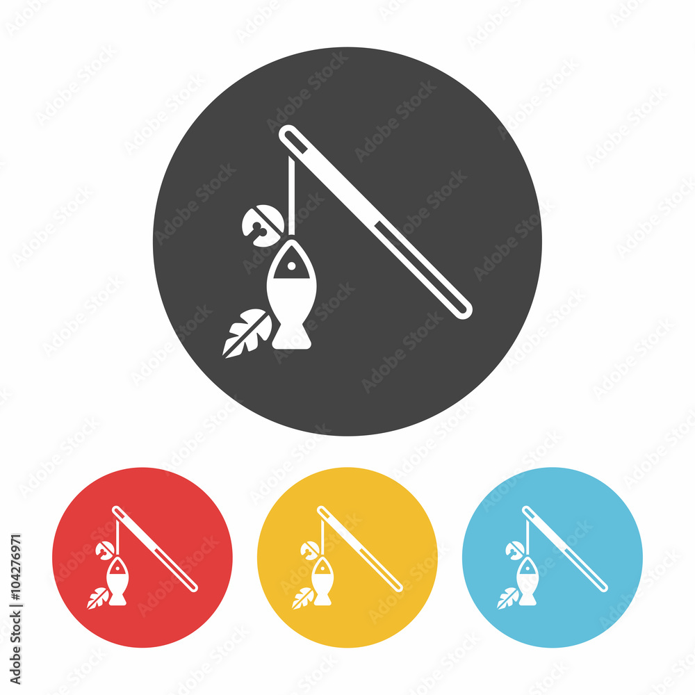 cat toy icon cat toy icon