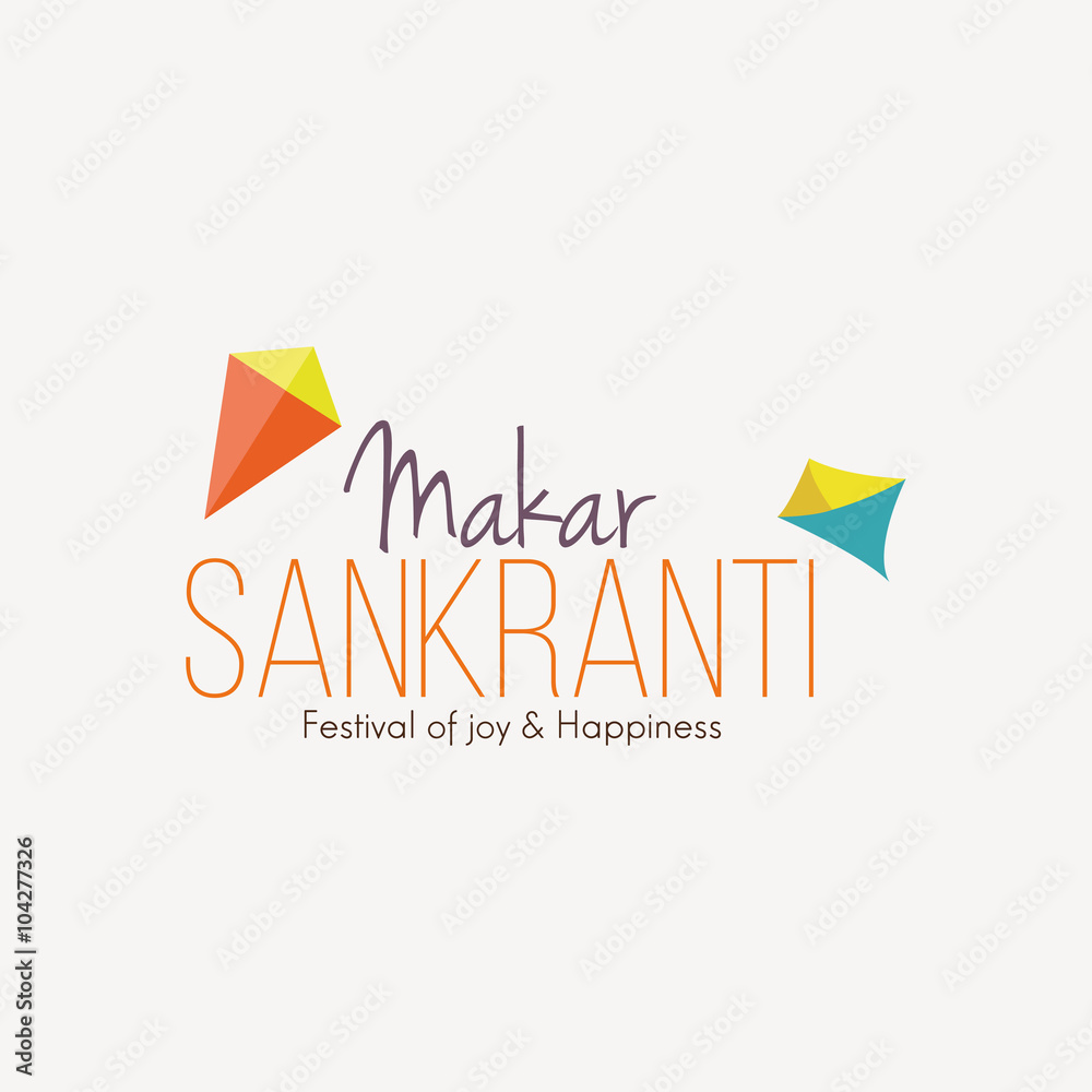 Happy makar sankranti Happy makar sankranti