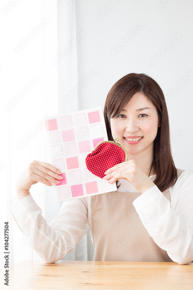 主婦 主婦