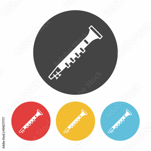 Oboe icon