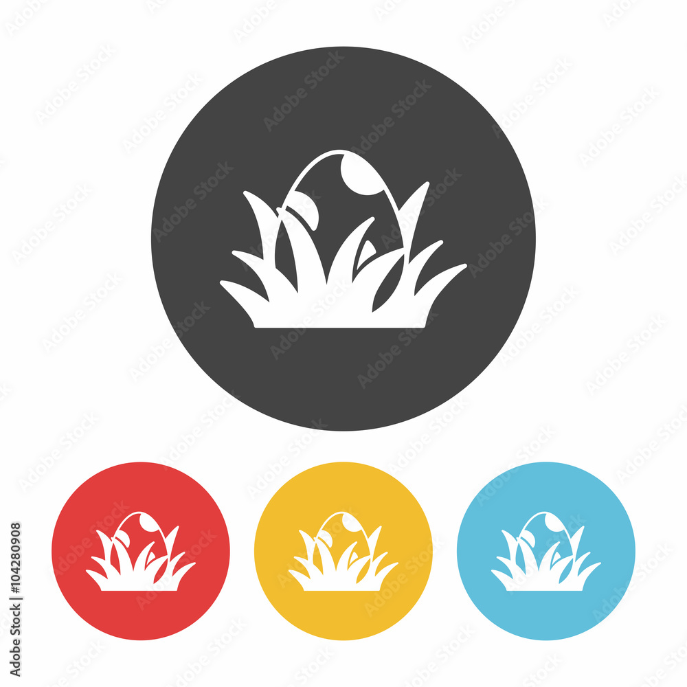 easter egg icon easter egg icon
