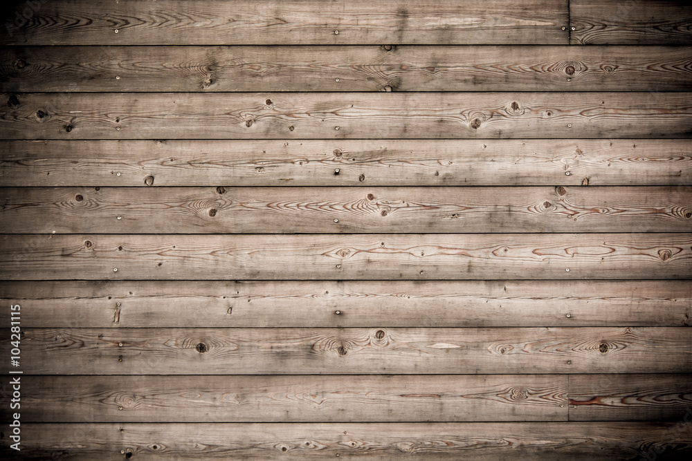 Obraz premium wood desk plank to use as background or texture