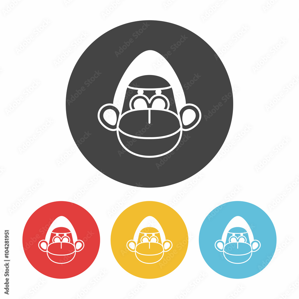 animal icon animal icon