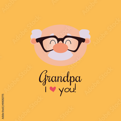 Happy Grandparents day