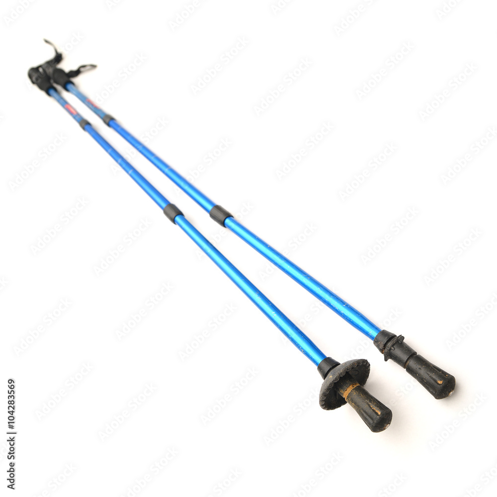 trekking poles trekking poles