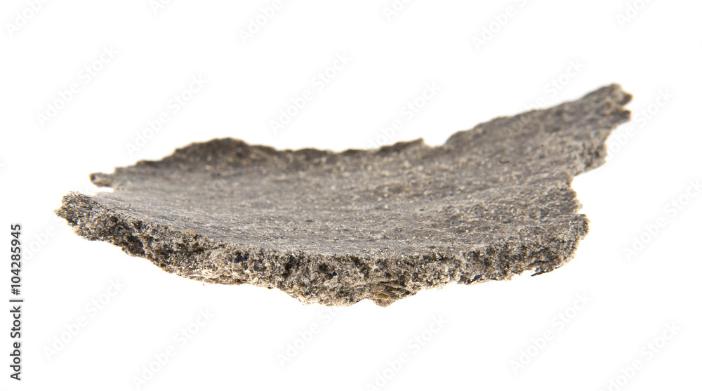 Obraz premium crushed sunflower seeds