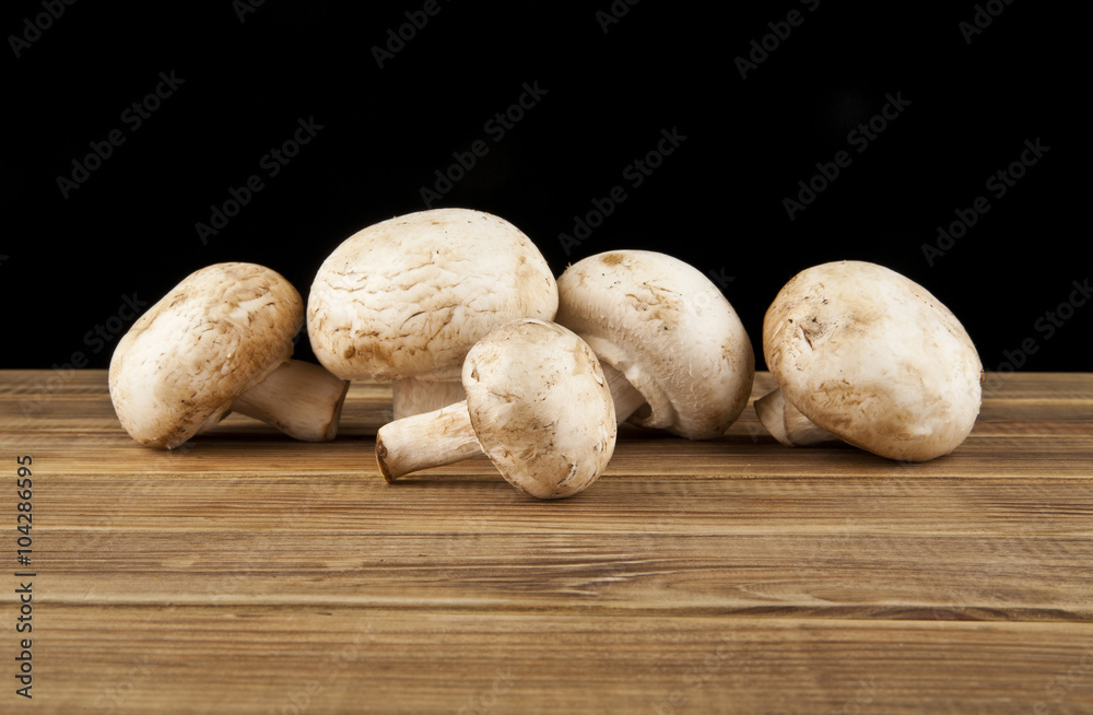 mushrooms mushrooms