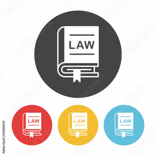 law icon