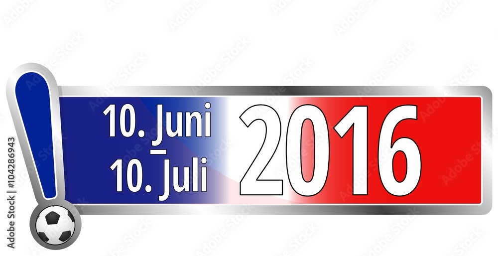 10. Juni - 10. Juli 2016 10. Juni - 10. Juli 2016