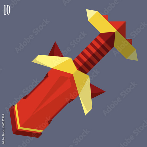 Sword 10