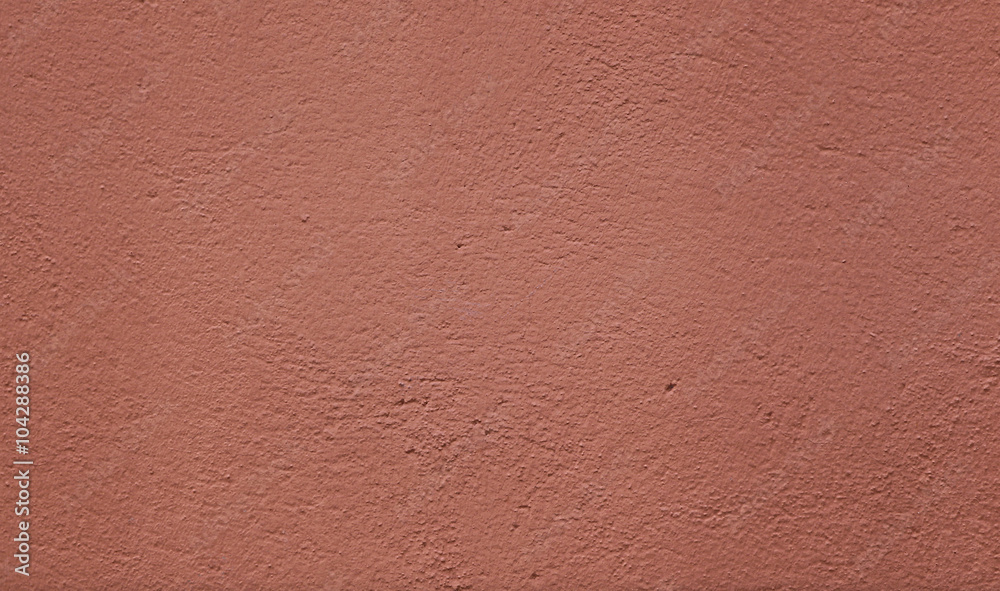 Orange wall Orange wall
