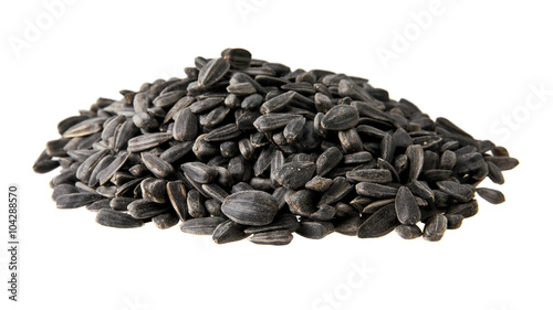 sunflower seeds