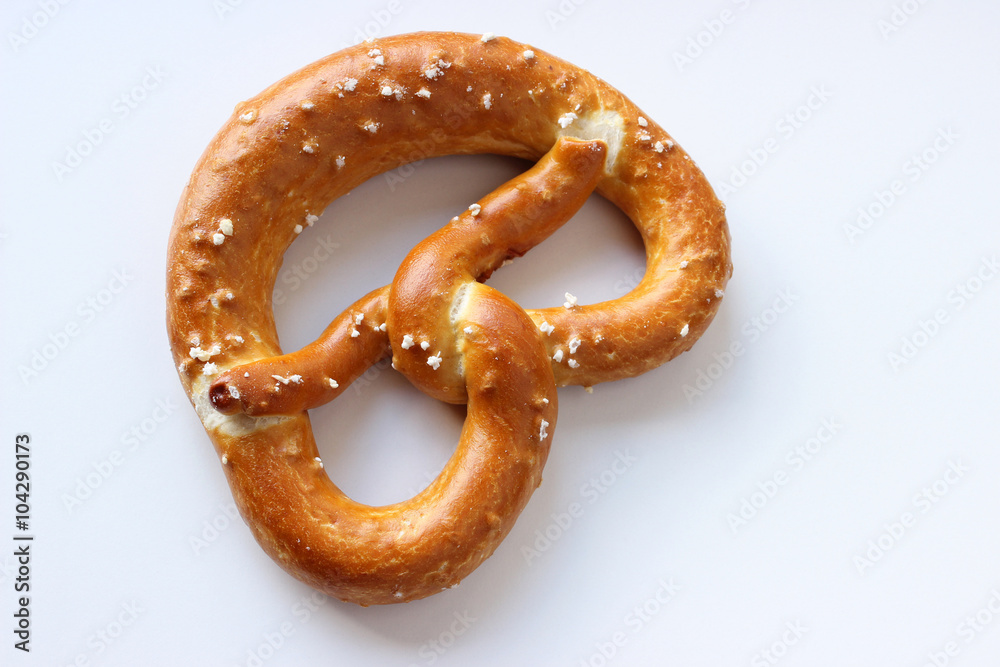 Bretzel
