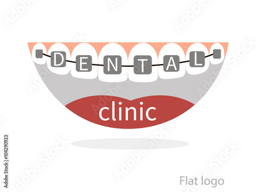 dental clinic logo