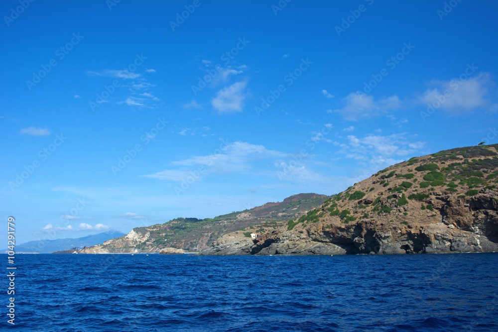 Isola d'Elba