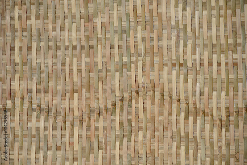 Bamboo craft  texture