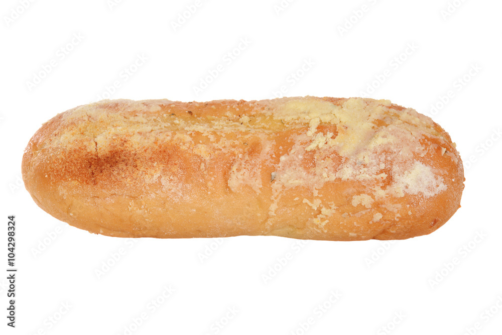 loaf of garlic bread with cheese loaf of garlic bread with cheese