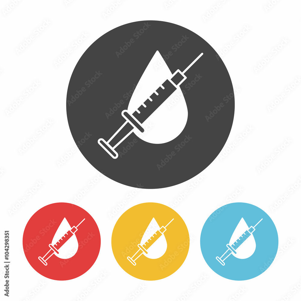 Donation icon Donation icon
