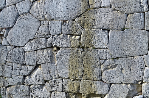 stone wall background