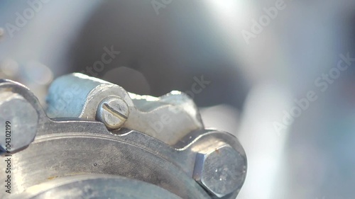 aircraft engine factory 5