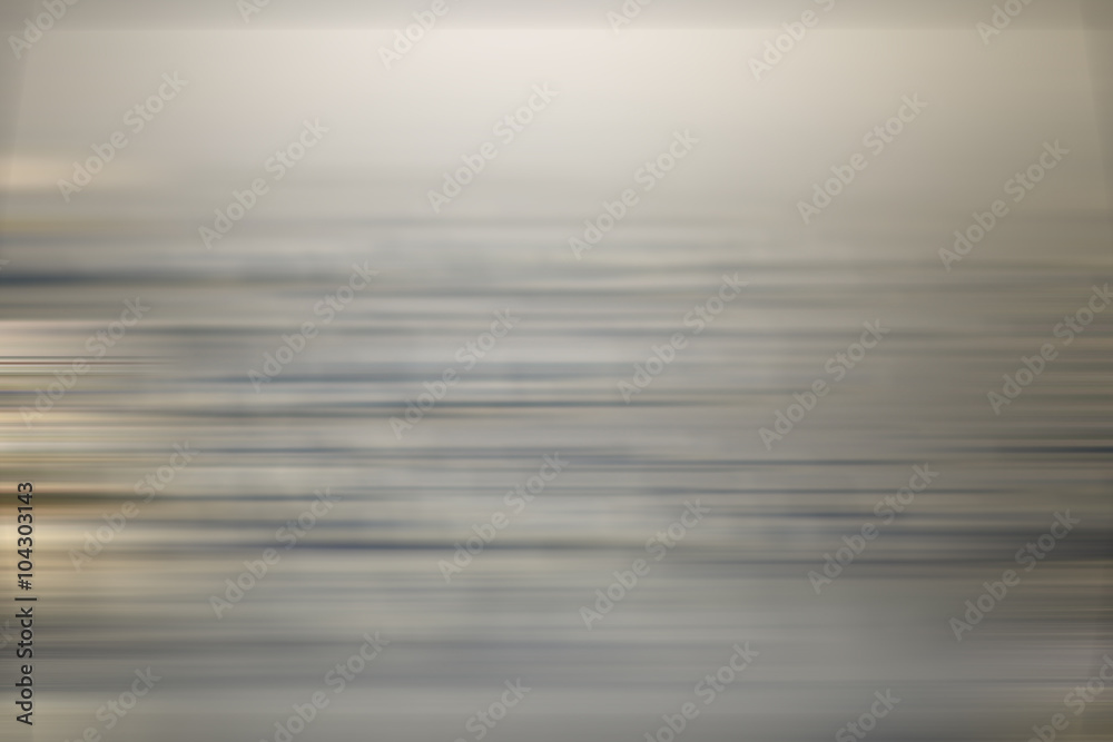 Obraz premium Abstract gray background blur