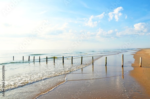 Strandurlaub