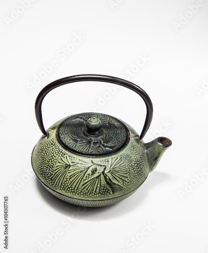 Teapot