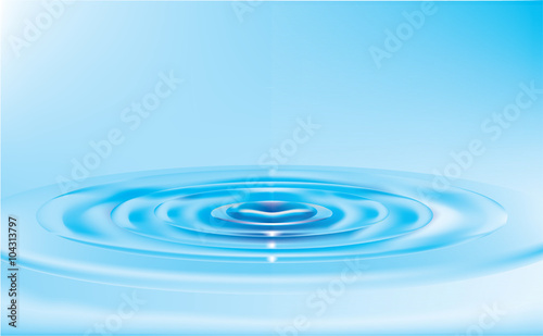 Water Drop