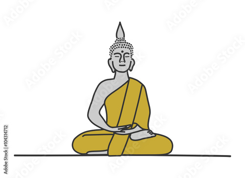 sm buddha I