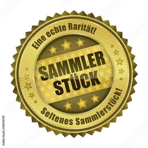button 201405g sammlerstueck I