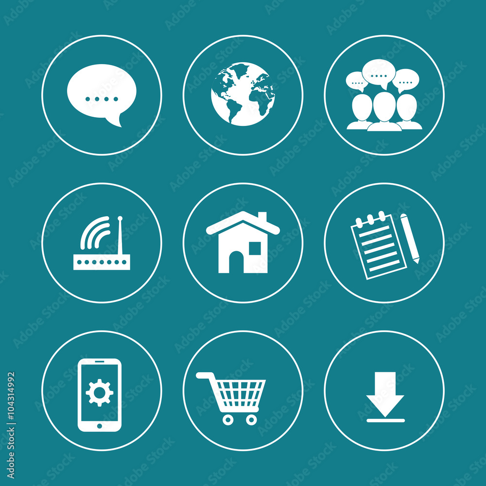 Internet of things design 