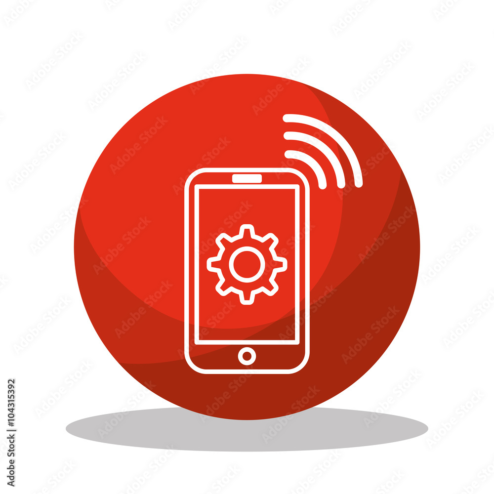 Internet of things design Internet of things design