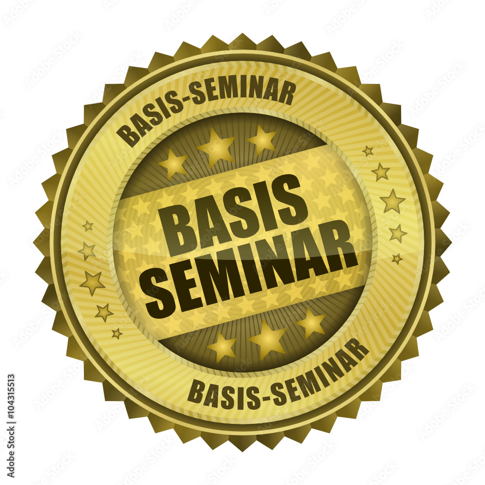 button 201405g basis-seminar I button 201405g basis-seminar I