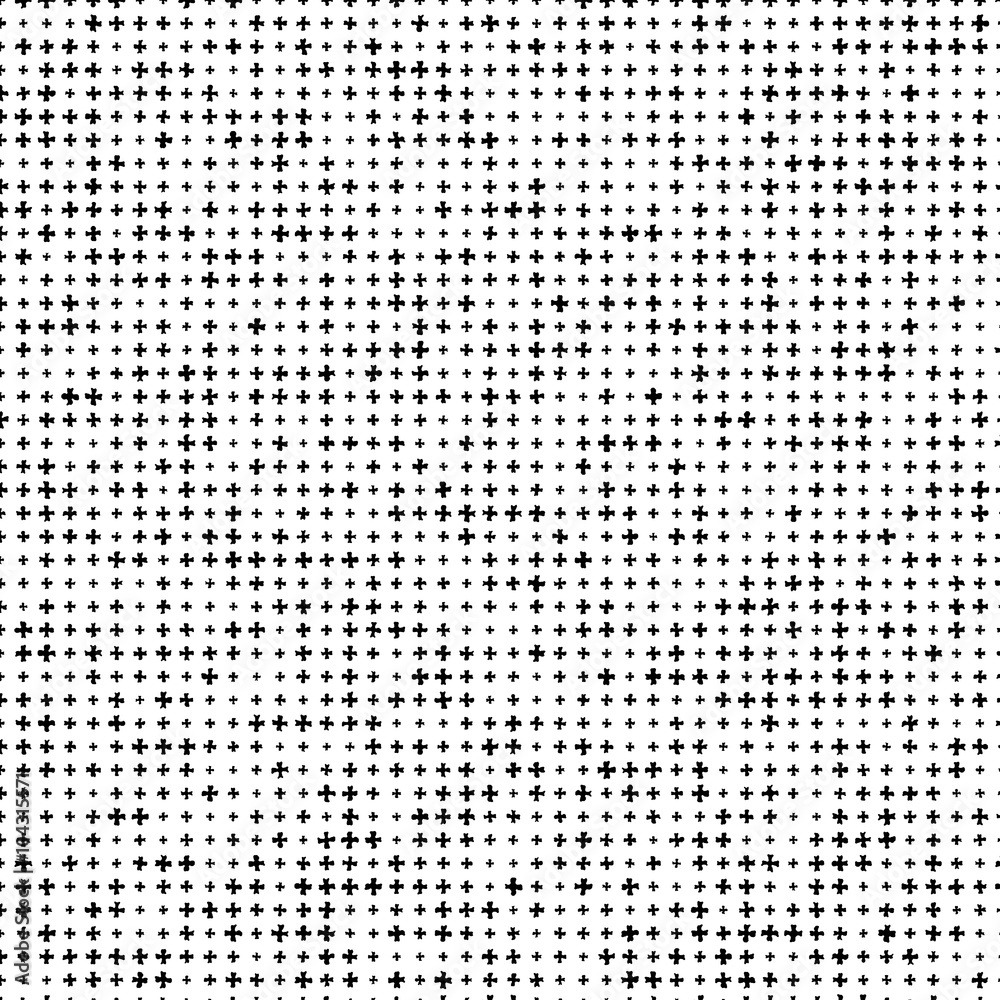 Cross Texture Cross Texture