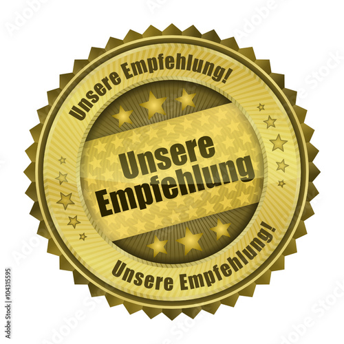 button 201405g unsere empfehlung I