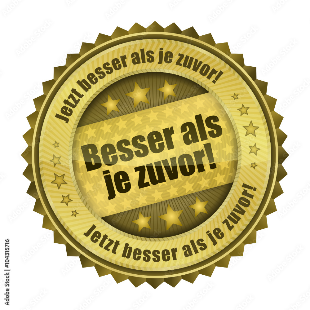 button 201405g besser als je zuvor! I