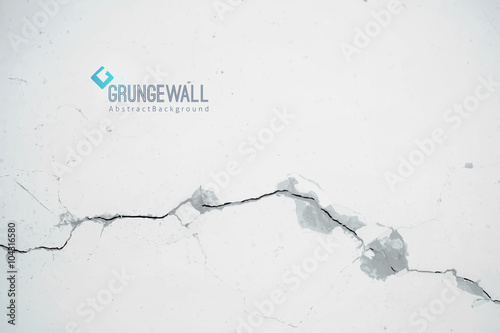 old wall