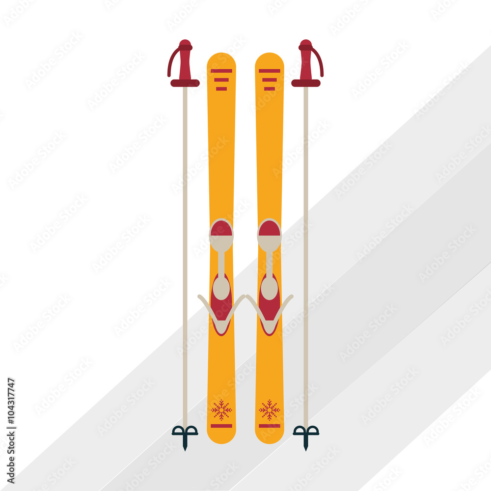 winter sport design winter sport design
