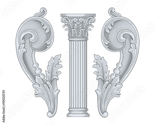 Column vector