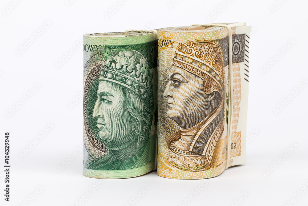 Nowe 200 zł, Banknoty