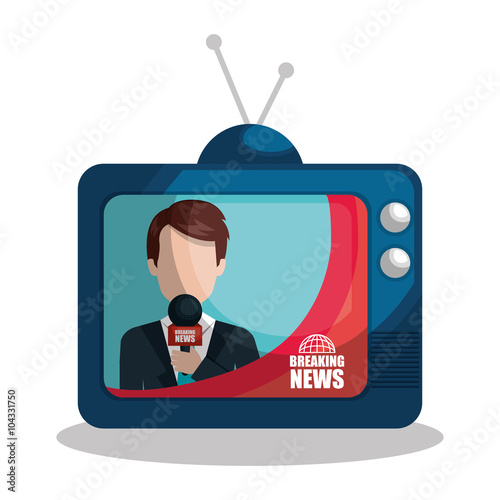 Communication icon design