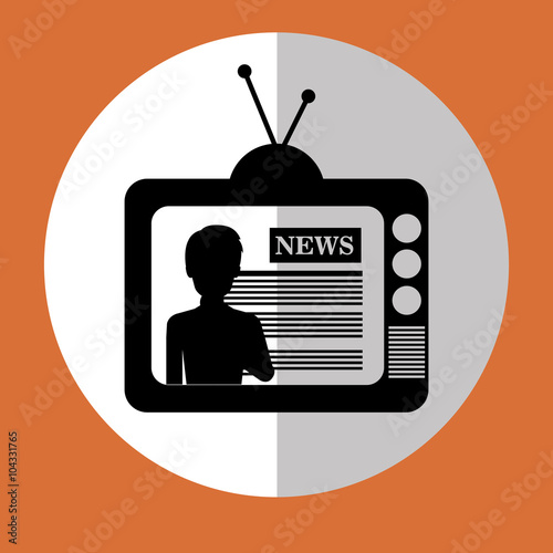 Communication icon design