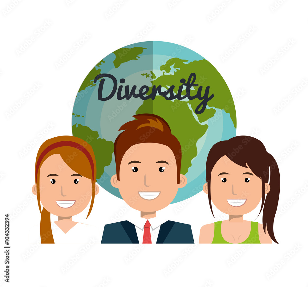 diversity concept design 