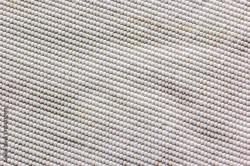 Textura de tapete branco. Stock Photo | Adobe Stock