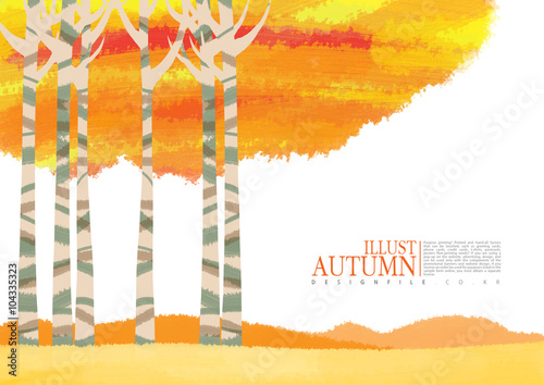 그래픽 일러스트