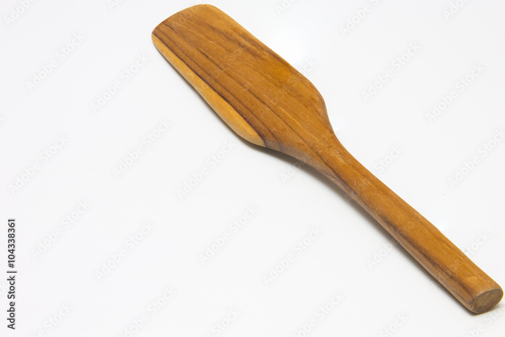 wooden spatula wooden spatula