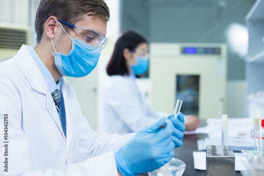 people do medical experiment in lab people do medical experiment in lab